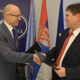 Veze na svim poljima 14