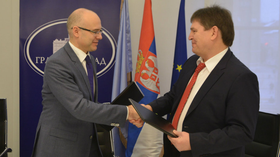 Veze na svim poljima 1