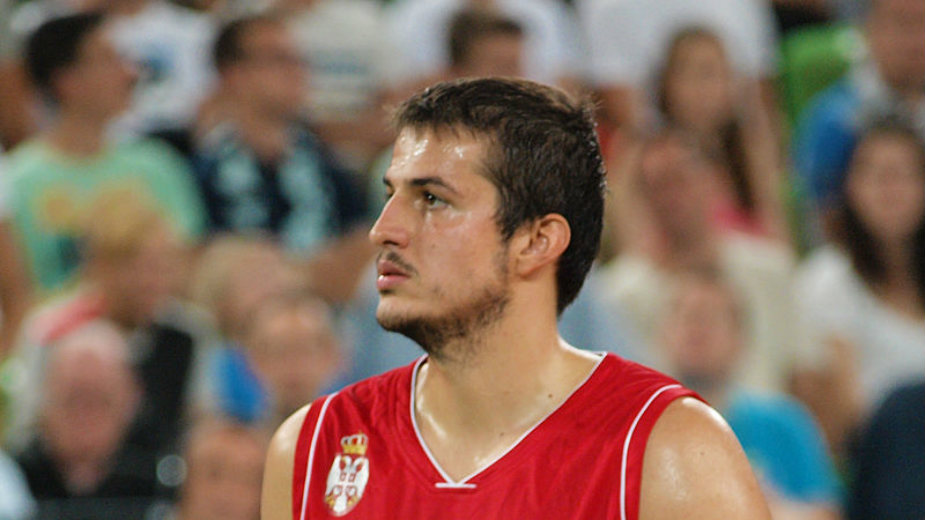 Dabl-dabl Nemanje Bjelice 1