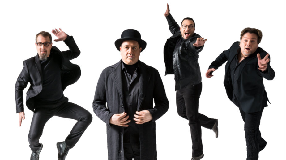 Neno Belan i Fiumens proslavljaju 20 godina 1