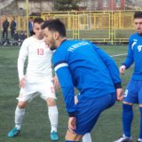 Pazar bez pobede protiv Metalca 3