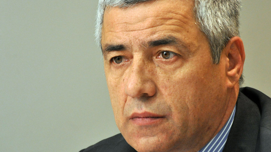 Vlada: Garancije za Ivanovića 1