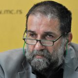 Obradović dao ostavku na mesto predsednika NUNS 10