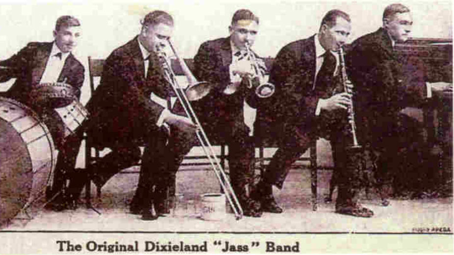 Festival "Rođendan džeza" Akademije 28 1 Festival "Rođendan džeza" Akademije 28 1