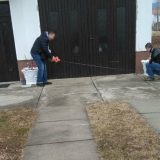 Popisivači jedino sa legitimacijama 8