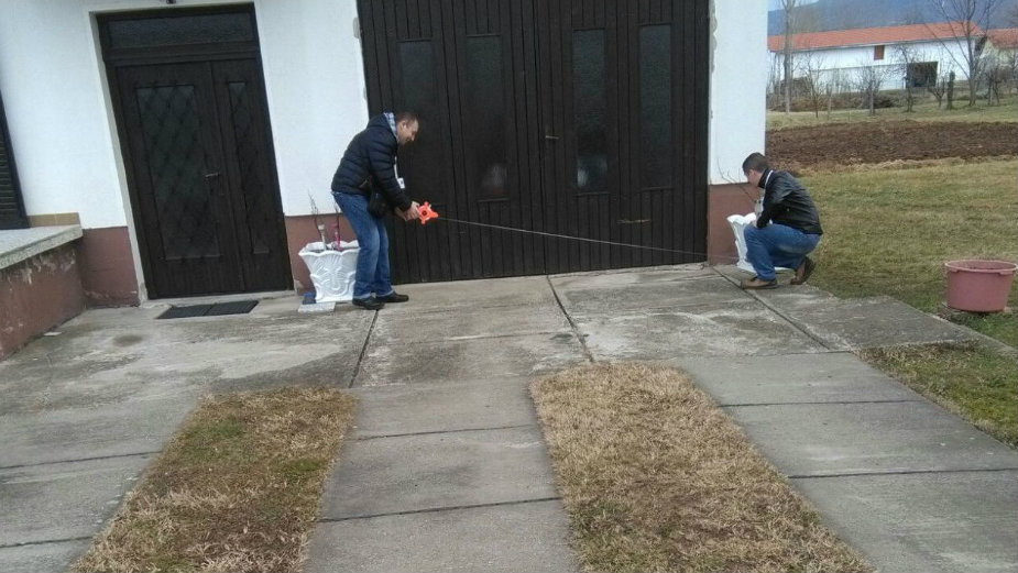 Popisivači jedino sa legitimacijama 1