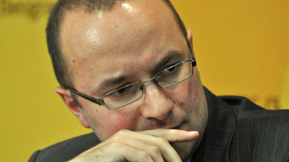 Pavićević: Janković dostojan za predsednika 1