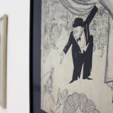 Crteži i karikature Pjera Križanića u Požegi 9