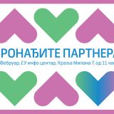 Kreativna Evropa: Pronađite partnera! 13