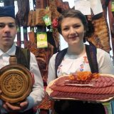 Počela Pršutijada u Mačkatu 9