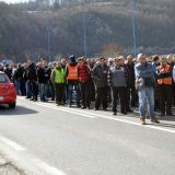 Moguć dogovor štrajkača i poslovodstva 4