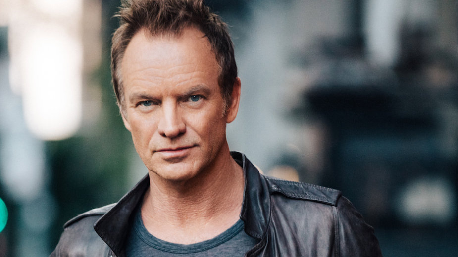 Sting posle 20 godina ponovo u pulskoj Areni 1
