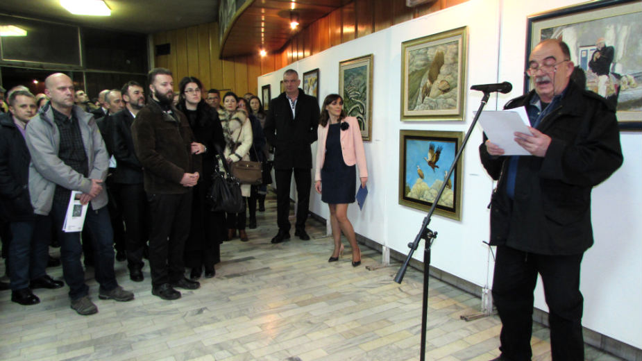 Otvoreni Dani kulture u Novoj Varoši 1