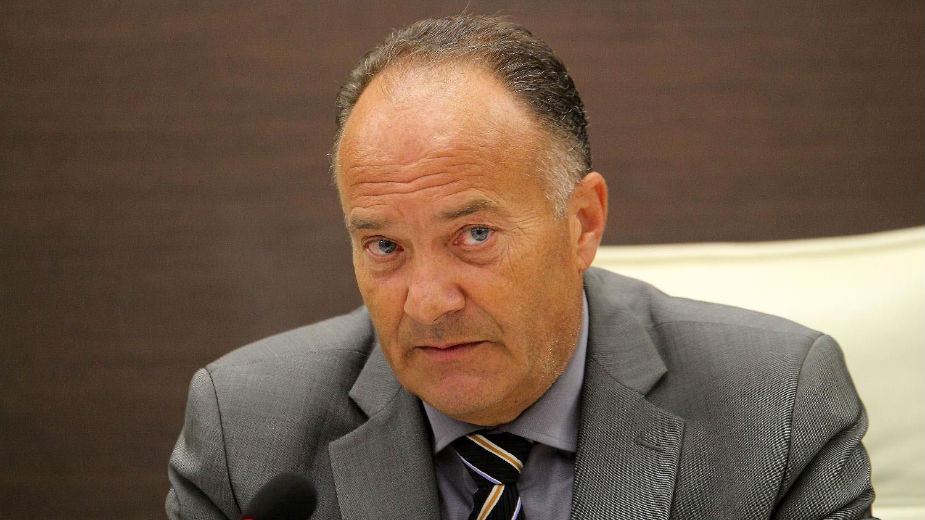 Šarčević povukao iz zakona član 204 1