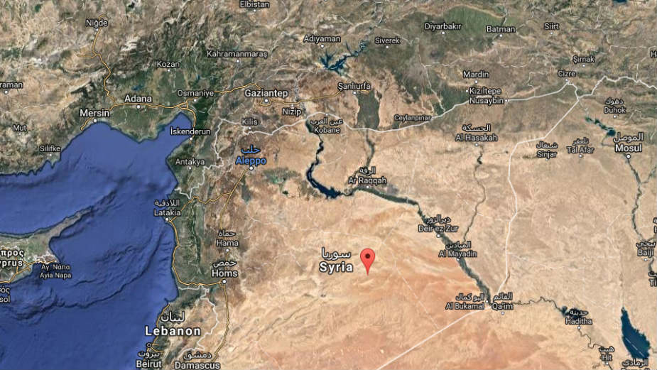 U bombaškim napadina u Homsu 42 mrtvih 1