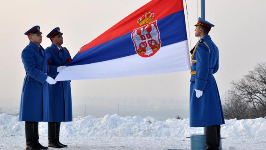 Država Srbija slavi kalendarsko siroče? 1