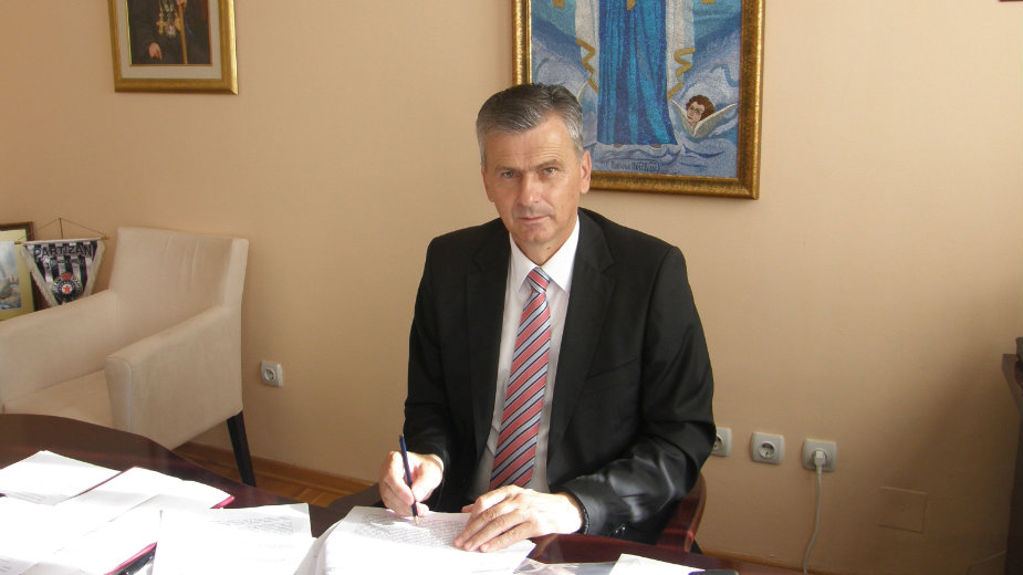 Stamatović podneo zahtev za dozvolu za gondolu 1