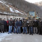 Užički putari najavili blokadu puta Užice-Zlatibor 6