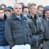 Radnici traže plate za decembar i januar 7