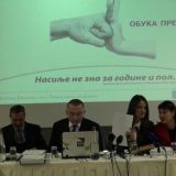 Počela obuka za sudije o sprečavanju nasilja 3