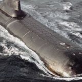 Rusija započinje izgradnju nove nuklearne podmornice 3
