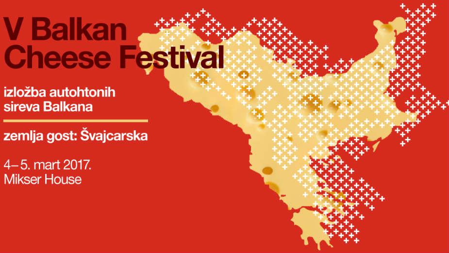 Balkan Cheese festival ponovo u Beogradu 1