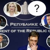 Ko ima šanse da bude novi premijer? 6