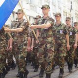 Hrvatsko Ministarstvo odbrane: Bez obaveznog vojnog roka 6