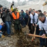 „Zlatiborska moba“ je borba za zaštitu državne imovine 14