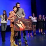 "Zonu Zamfirovu 2" već videlo više od 100.000 gledalaca 14