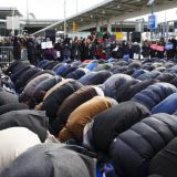 Aviokompanije ponovo primaju putnike za SAD 10