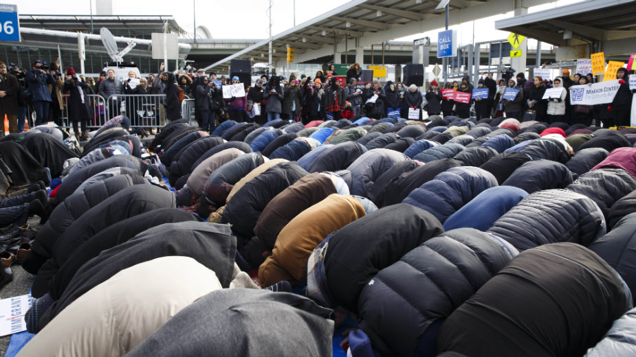 Aviokompanije ponovo primaju putnike za SAD 1