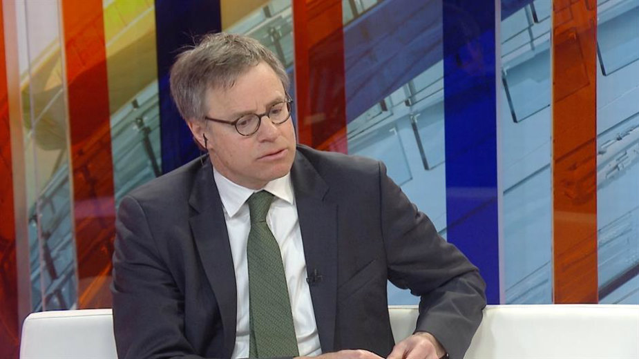 U Srbiji posluje više od 350 nemačkih kompanija 1