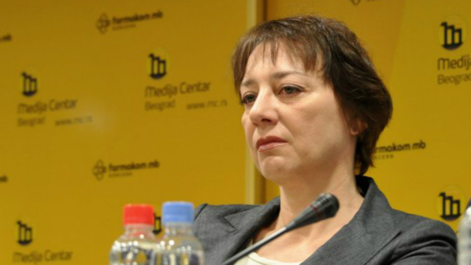 Apelacioni sud: NIN da vrati Rihu na posao 1