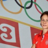 Ateltičarka Tamara Salaški postavila državni rekord 4