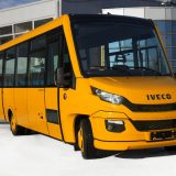 GSP nabavlja nova vozila za prevoz školske dece 9