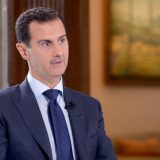 Asad: SAD dobrodošli u borbu protiv terorizma 9
