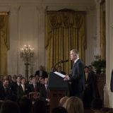 Predstavnici Bele kuće ne idu na CNN 3