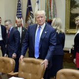 Muslimanka zbog Trampa dala otkaz u Beloj kući 15