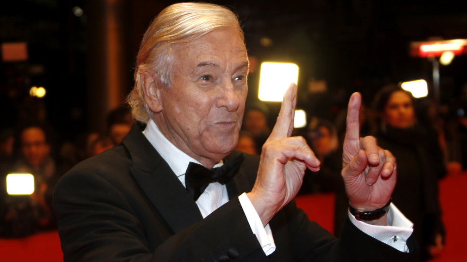 Glumci nezadovoljni Trampom 1