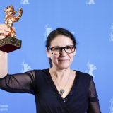 Mađarski ljubavni film osvojio "Zlatnog medveda" 2