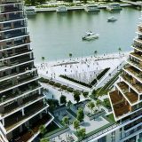 Glavna nagrada stan u Beogradu na vodi od 164.000 evra 6