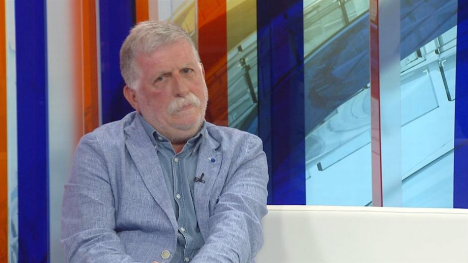 Petar Popović dobitnik nagrade Fondacije "Tanja Petrović" 1