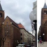 Nedovršena evangelistička crkva 1