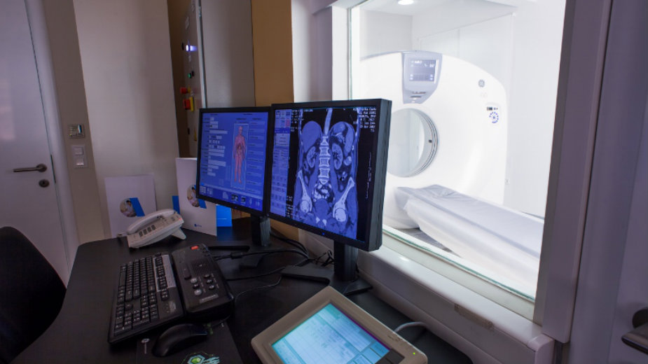 Četiri nova dijagnostička centra 1