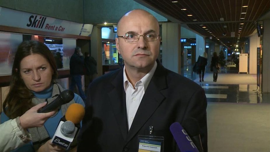 Novaković: Nećemo dozvoliti privatizaciju JGSP-a 1