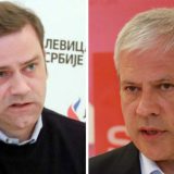 Sastali se Borko Stefanović i Boris Tadić 10
