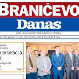 Specijalni dodaci 12