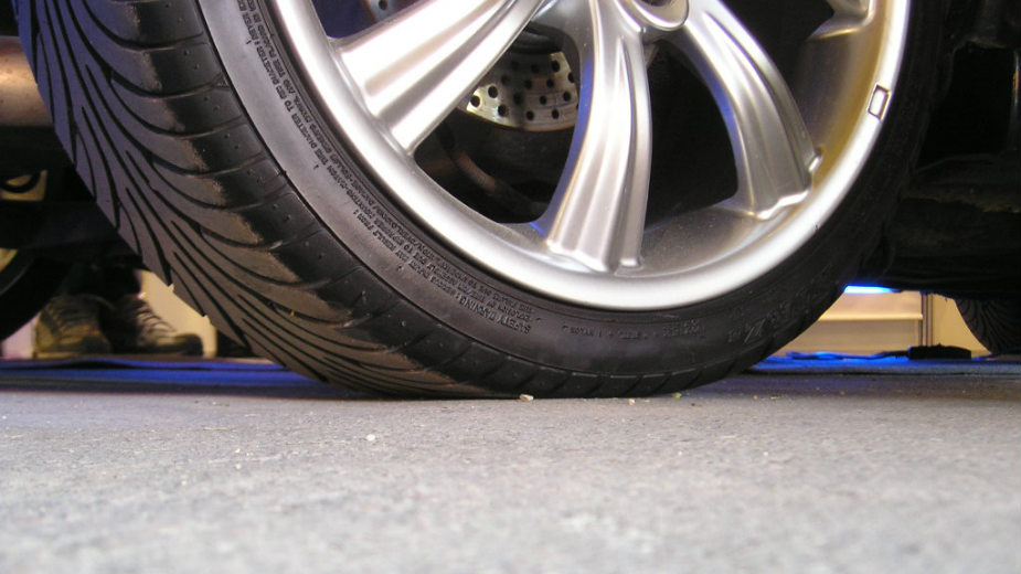 London uvodi taksu za vozila koja mnogo zagađuju 1