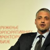 Jovanović protiv parlamentarnih izbora 14